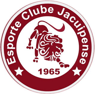 EC Jacuipense