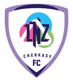 FK LNZ Cherkasy