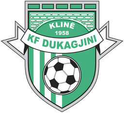 KF Dukagjini Klinë