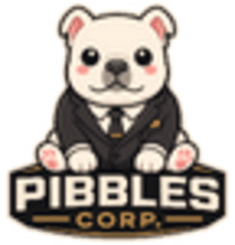 Pibbles Corp