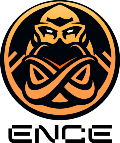 ence icon