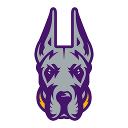 Great Danes