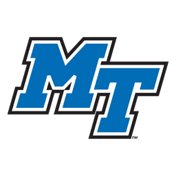 Blue Raiders