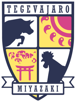 Tegevajaro Miyazaki