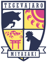 Tegevajaro Miyazaki