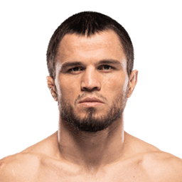 Umar Nurmagomedov