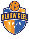 Blauw-Geel '38