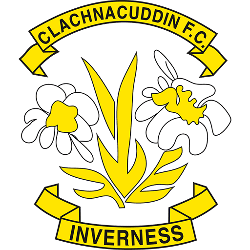 Clachnacuddin FC