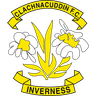 Clachnacuddin FC