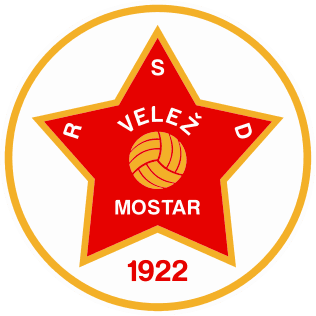 FK Velež Mostar
