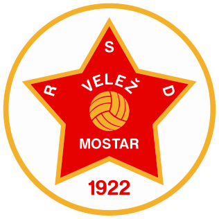 FK Velež Mostar