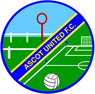 Ascot United FC