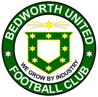 Bedworth United FC