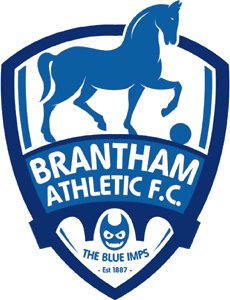 Brantham Athletic FC