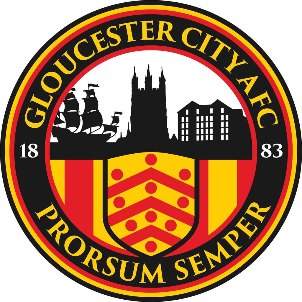 Gloucester City AFC