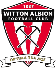 Witton Albion FC