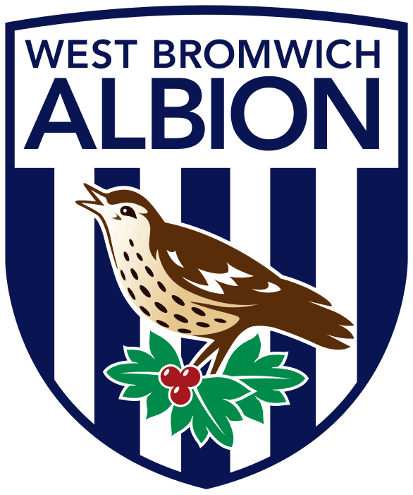 West Bromwich Albion FC