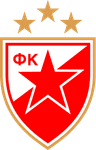 FK Crvena zvezda