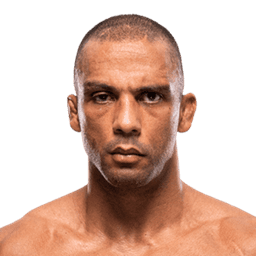 Edson Barboza