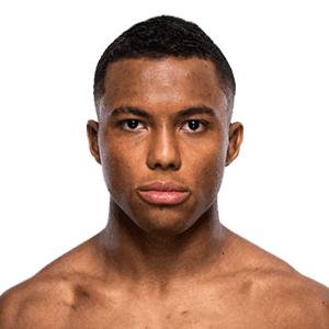 Mairon Santos