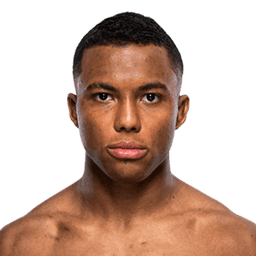 Mairon Santos