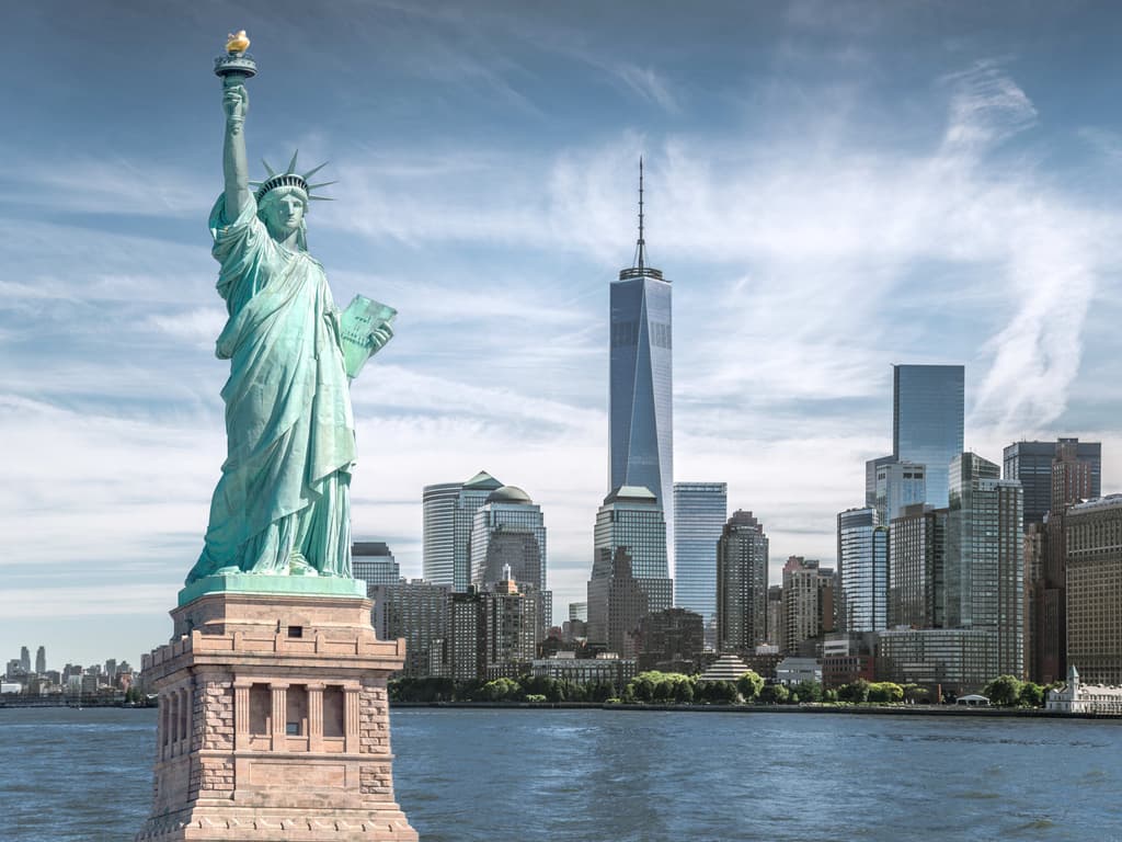 Highest temperature in NYC on August 15? card icon