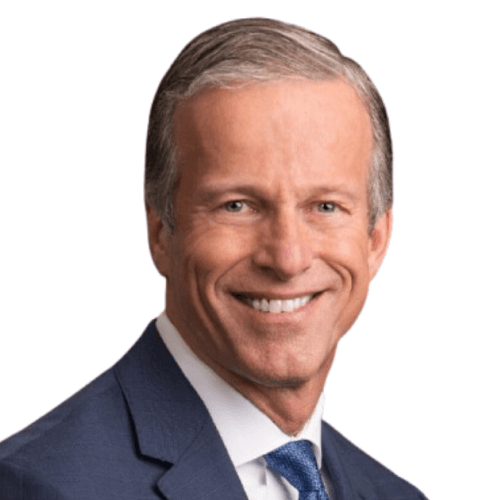 icon for John Thune