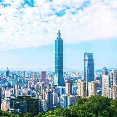 icon for Taipei Mayor Election Winner