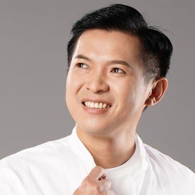 icon for Ho Chih-yung
