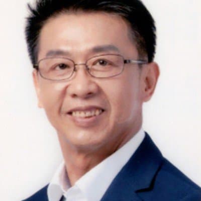 icon for Hsu Chih-chieh