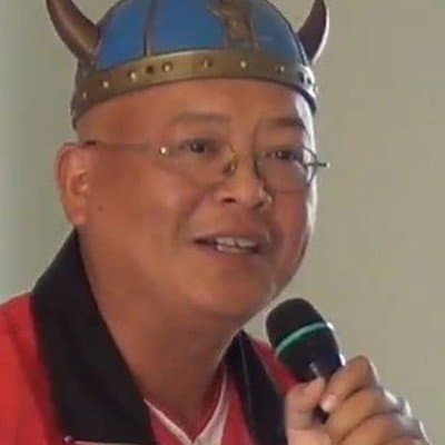 icon for Huang Hung-cheng