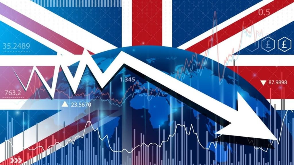 UK Recession in 2026?