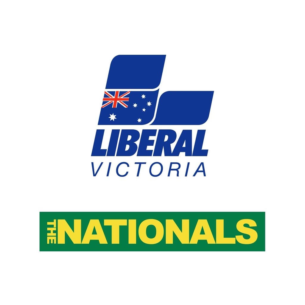 icon for Will Liberal–National win the most seats in the next Victorian state election?