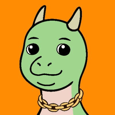 Will T-REX launch a token by ___? card icon