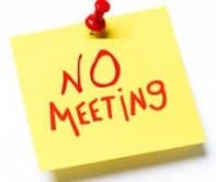 icon for No meeting by December 31