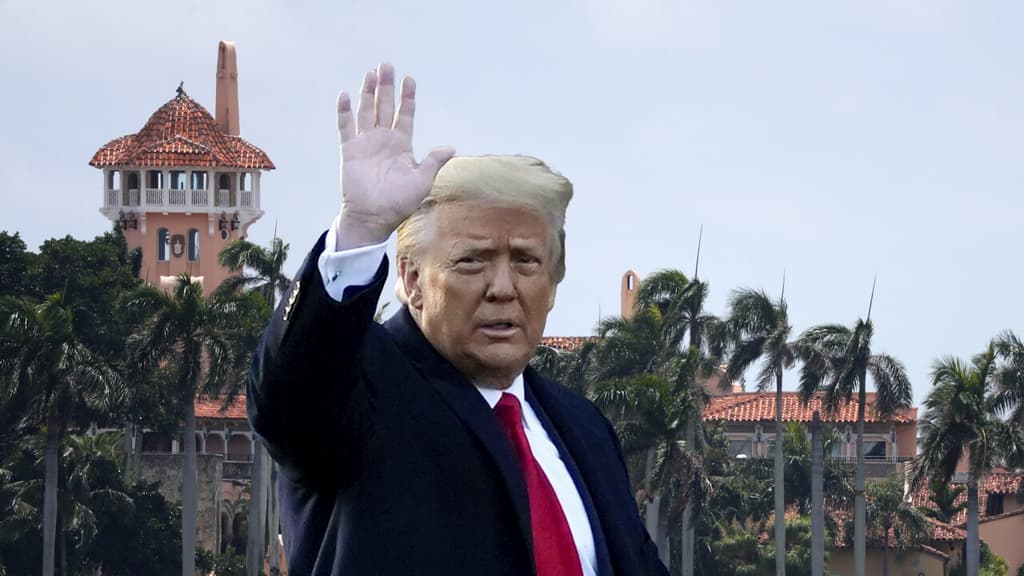 Will Trump rename an ocean in 2026?