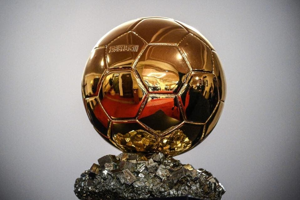 icon for Women's Ballon d'Or Winner 2026