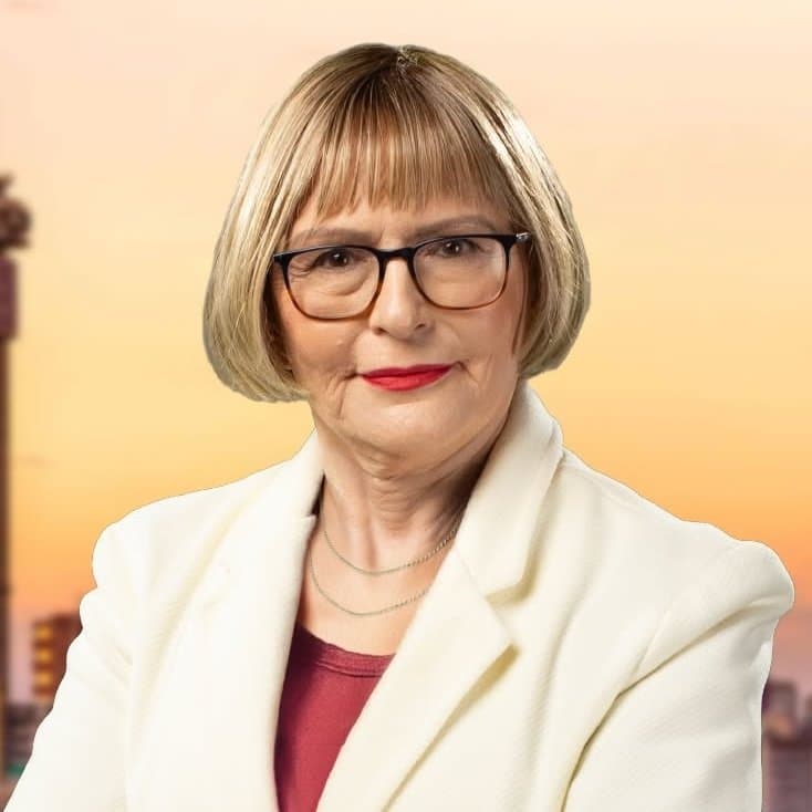 icon for Helen Zille