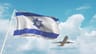 Israel closes its airspace by August 31?