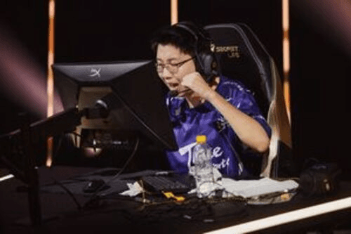 LuoK1ng