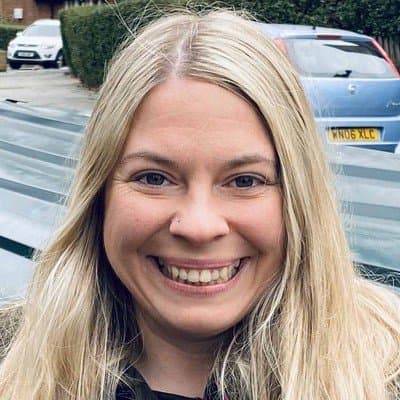 icon for Lorna Jane Russell
