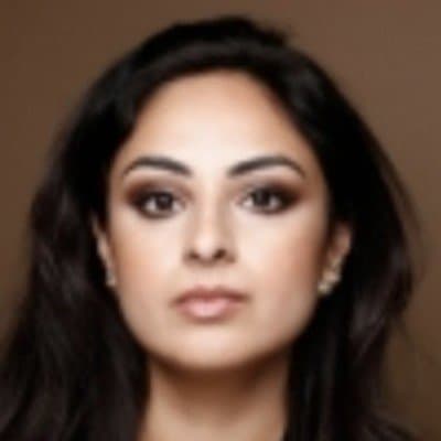 icon for Mehreen Malik
