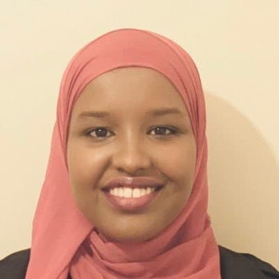 icon for Sagal Abdi-Wali