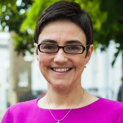 icon for Sarah Hayward