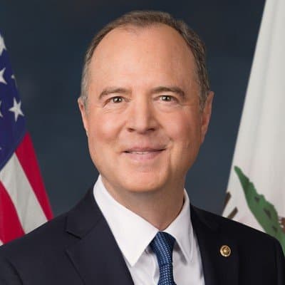 icon for Adam Schiff