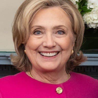 icon for Hillary Clinton