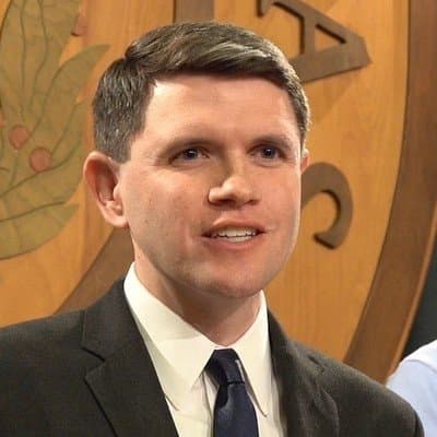icon for James Talarico