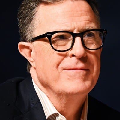 icon for Stephen Colbert