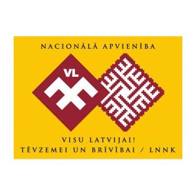 icon for National Alliance (NA)