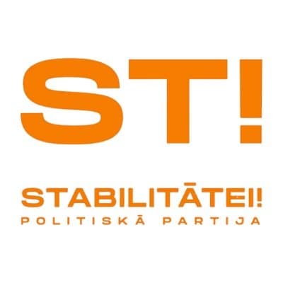 icon for For Stability! (ST!)